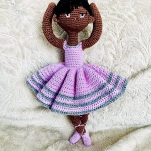 LA BALLERINE