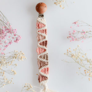 MACRAME SAHARA