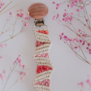 MACRAME CORAIL