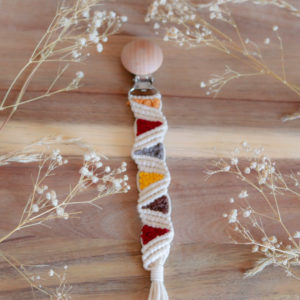 MACRAME TARACOTA