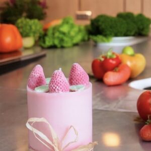 FRAISE INTENSE
