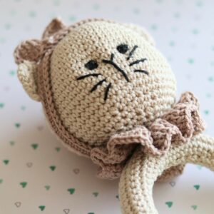 Melle Miou