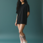 Mohair laine