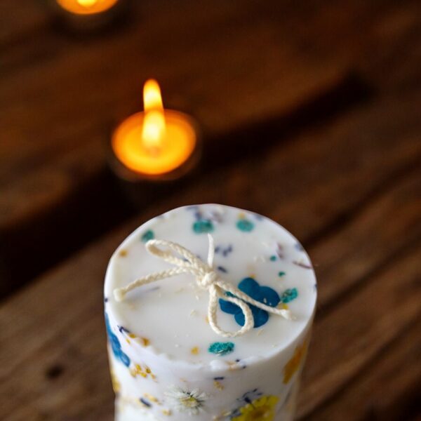 légèrement parfumée